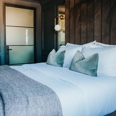 Y Seler Hotel Aberaeron Bagian luar foto